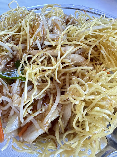 Comentarii opinii despre Ocean Palace Chinese Seafood Restaurant