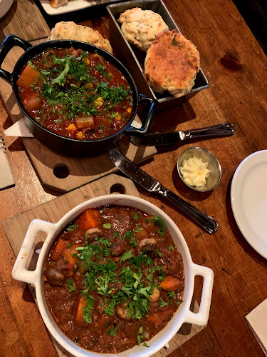 Burgoo Bistro Lonsdale - North Vancouver