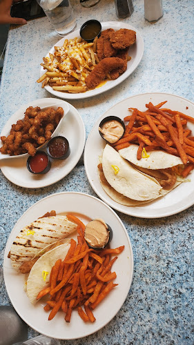 Hemingway's Restaurant and Bar - Hospitality and gastronomy