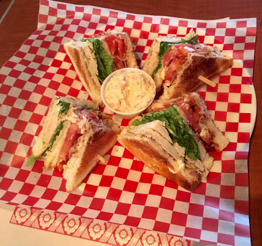 Mike's Bar and Grill Miramichi NB Canada - Hospitality and gastronomy