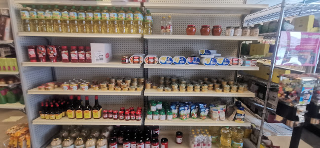 Comentarii opinii despre Polonia Sausage & Deli