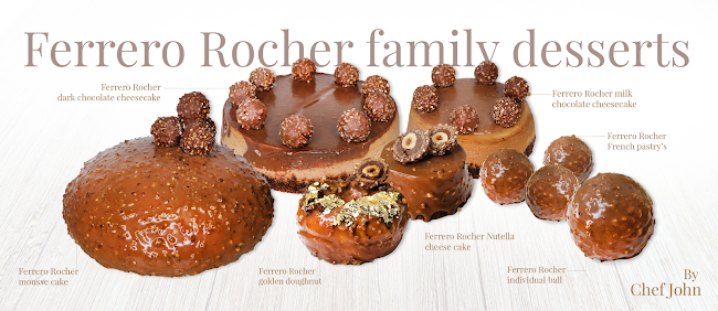 Vanilla En Glaz - Hospitality and gastronomy