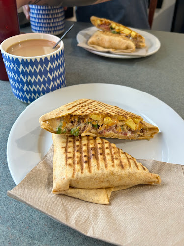 Pink Cherry - Salmon Arm