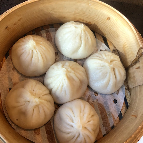 AFANG Chinese Cuisine - Hospitality and gastronomy