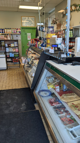 Quality Bakery And Deli - Hospitality and gastronomy