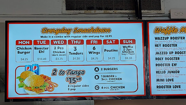 77 Dundas St W, Mississauga, ON L5B 1H7