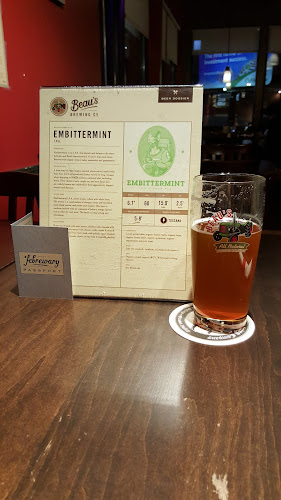 Bowman's Bar & Grill - Hospitality and gastronomy