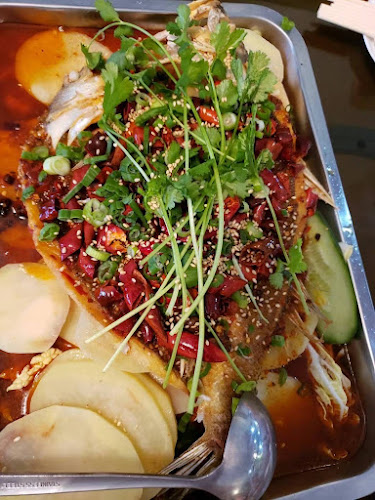 Comentarii opinii despre Szechuan Province Restaurant (formerly Szechuan Restaurant)