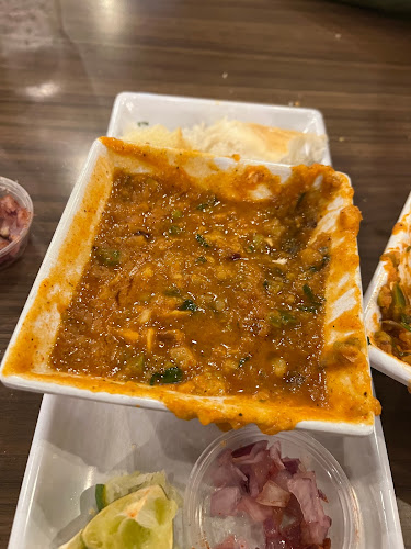 Comentarii opinii despre Honest Restaurant Brampton