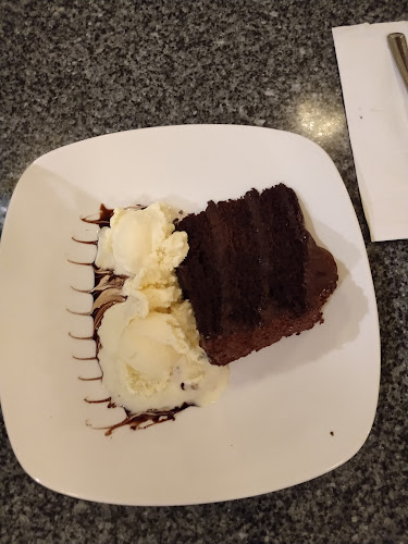 Diplomat Restaurant - Fredericton