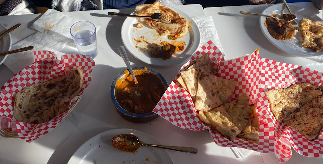 Kachiguda Junction - Hospitality and gastronomy