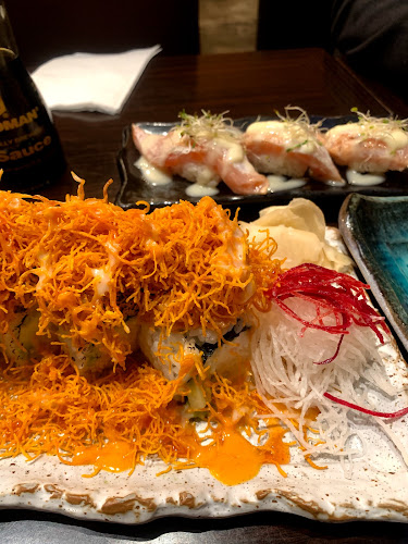 Sushi Umi (North Vancouver) - North Vancouver