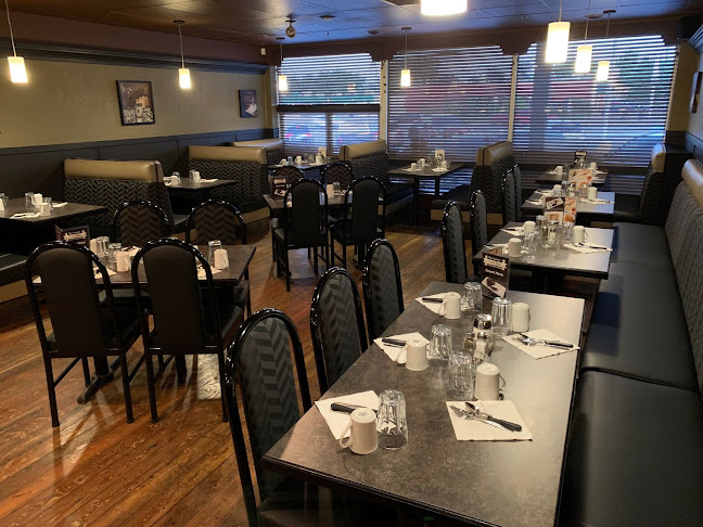 Cheesetoast Family Restaurant - Saskatoon