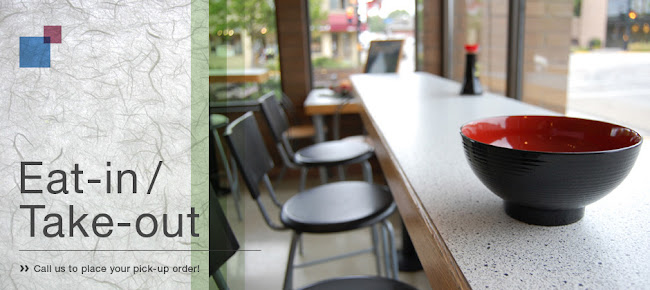 J-DON Japanese Donburi Cafe