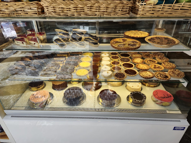 Le Boulanger Français - The French Baker - Ottawa