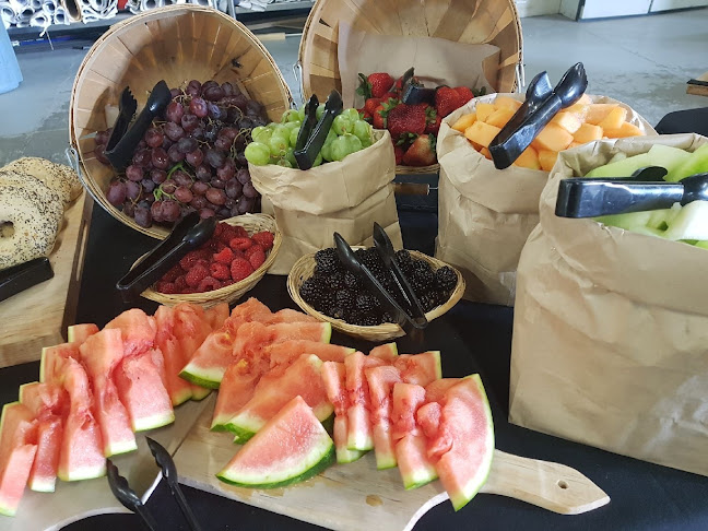 Opinii despre Prairie Catering în Edmonton - Hospitality and gastronomy