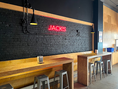 Jack’s Burger Shack