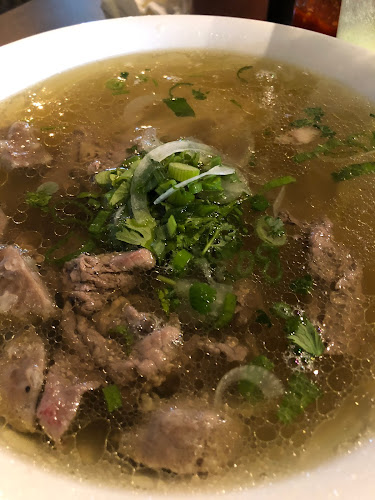 Nine North (Viet-Thai Cuisine) - Brantford