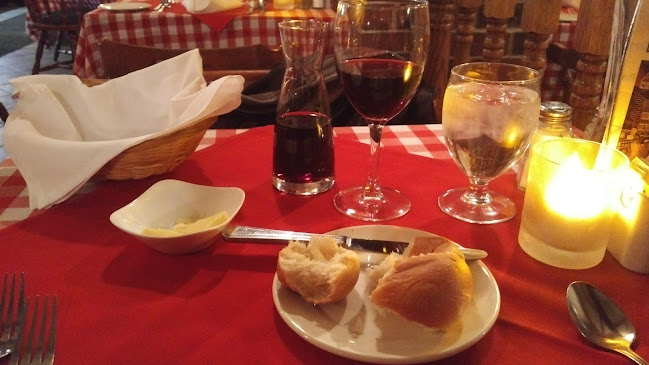 Buon Giorno Ristorante Italiano