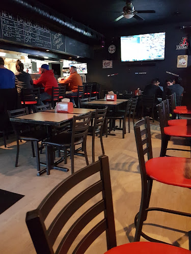 Mommaz Boyz - Welland