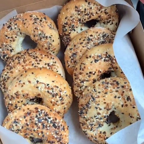 Frosted Bakes - Hospitality and gastronomy