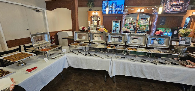 Bay Leaf Indian Fusion-Cranbrook - Cranbrook