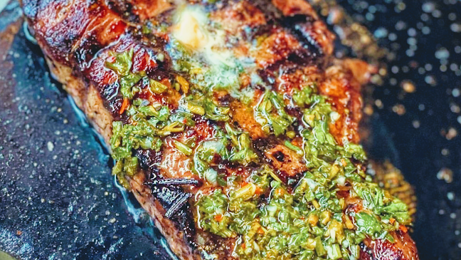 Blackstone Steakhouse and Grill - Mississauga - Mississauga