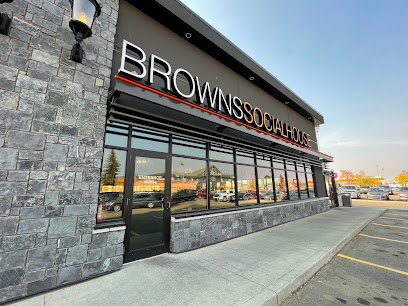 Browns Socialhouse