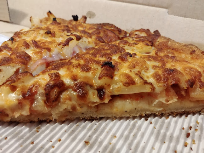 Comentarii opinii despre Super Bite Pizza - Abbotsford