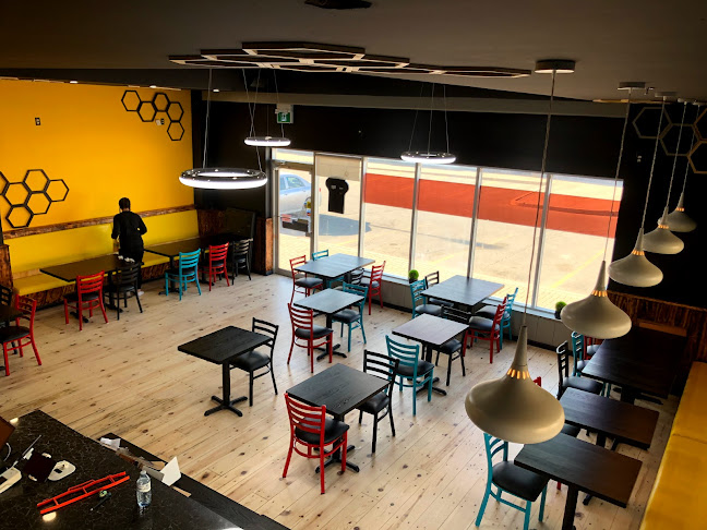 Comentarii opinii despre M&CO. Burgers Vaughan