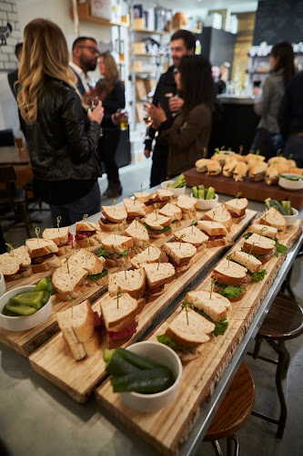 King + Bannatyne - Winnipeg