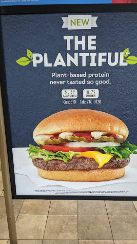 Comentarii opinii despre Wendy's