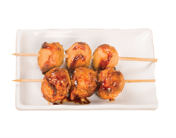 Magic Noodle - Open 24 Hours