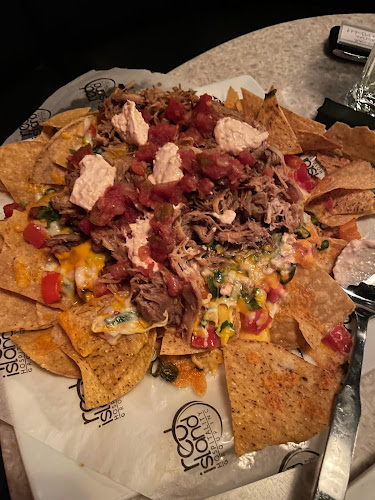 John Brown Richmond Street Grille - Hospitality and gastronomy