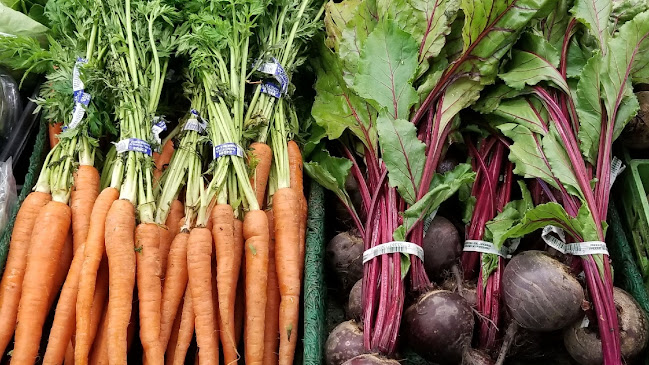 Gourmet Greens Produce Market - Kamloops