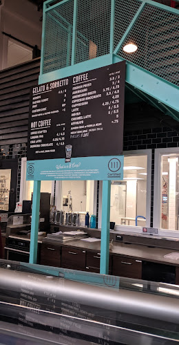 Comentarii opinii despre Righteous Gelato