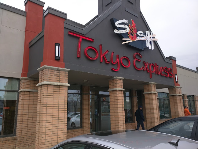 Tokyo Express