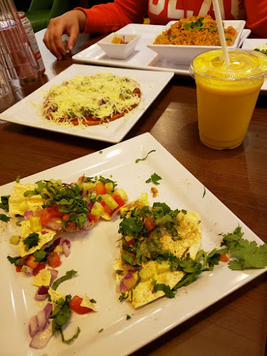 Honest Restaurant Brampton - Hospitality and gastronomy