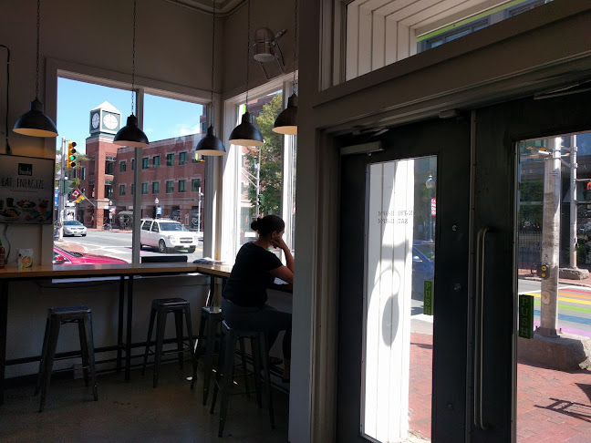 200 Ivan Rand Dr Suite #3, Moncton, NB E1C 0V9