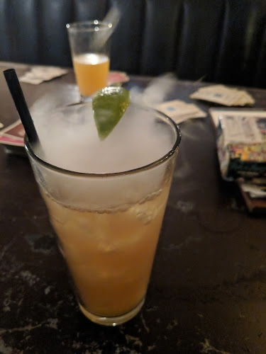 1619 W Broadway, Vancouver, BC V6J 1W9