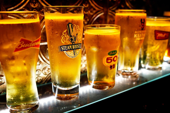 Opinii despre O'Connell's Irish Pub în Ottawa - Hospitality and gastronomy