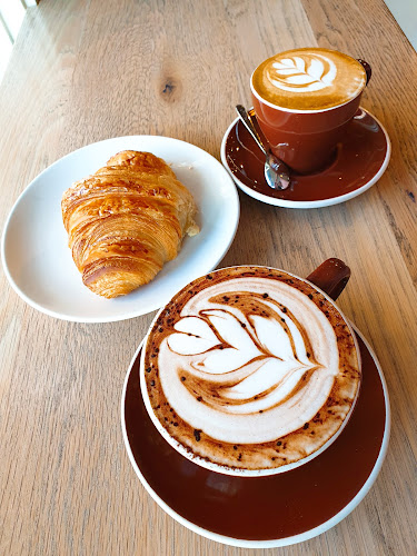 Moja Coffee - Hospitality and gastronomy