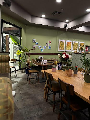 Mango Thai Restaurant - Langford, BC - Victoria