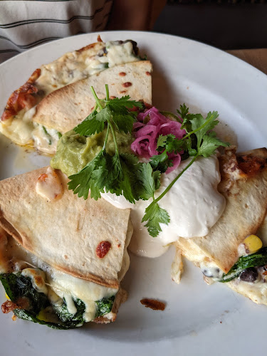 Comentarii opinii despre Atlas Cafe