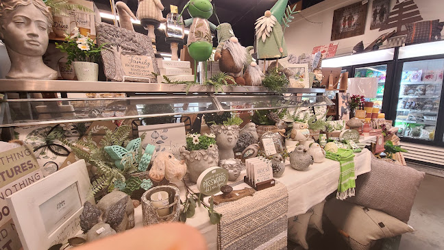 Unger's Market - London