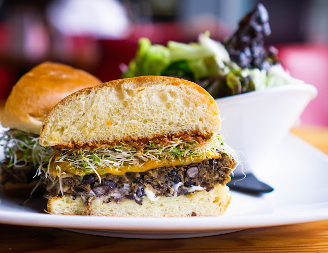 District Bar Restaurant Vancouver