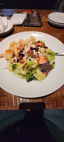 Jack Astor's Bar & Grill Front Street - Toronto