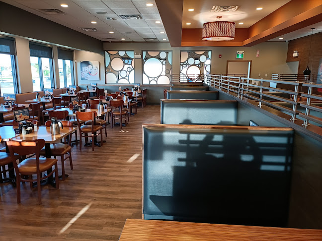 IHOP - Hospitality and gastronomy