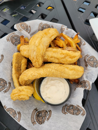 O'Maggio's Kildare House - Windsor