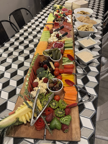 Meatings Barbecue - Hospitality and gastronomy